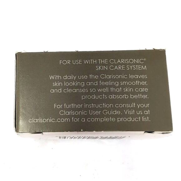 Clarisonic DELICATE Skin Replacement Brush Head New in Box - Picture 4 of 4